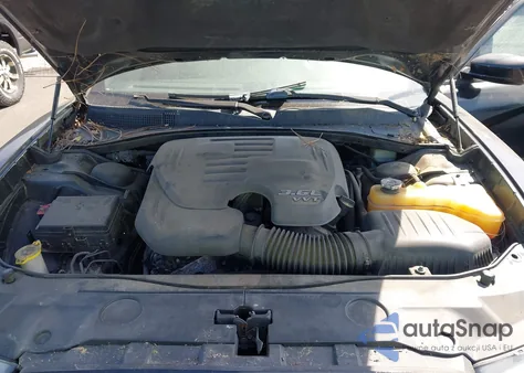 2013 Dodge Charger Se z USA, uszkodzony, nr VIN 2C3CDXBG5DH638500